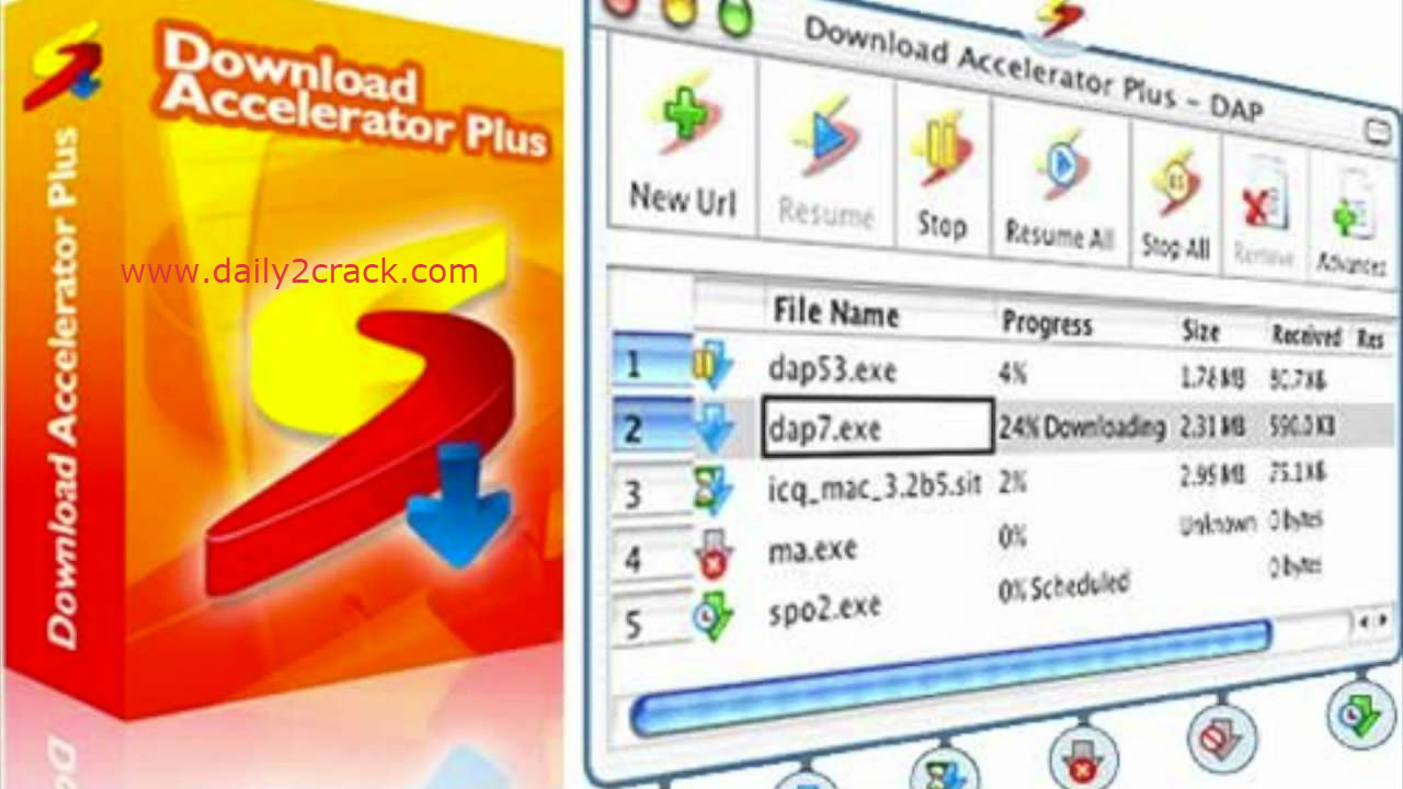 download the new version for apple Internet Download Accelerator Pro 7.0.1.1711