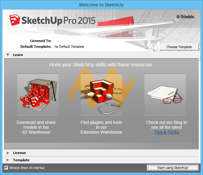sketchup free download mac crack
